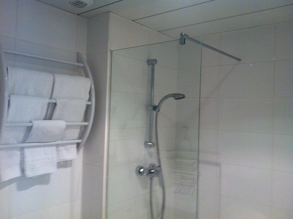 Aparthotel Vichy Residencia Zimmer foto