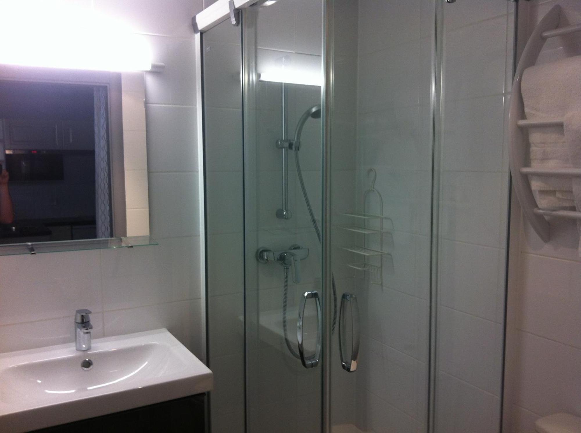 Aparthotel Vichy Residencia Zimmer foto