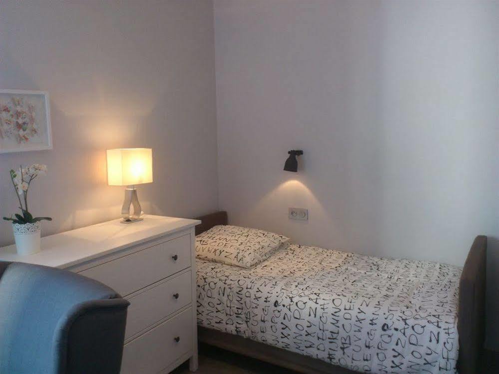 Aparthotel Vichy Residencia Exterior foto
